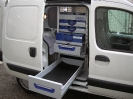 Allestimento Nissan Kubistar