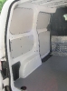 Allestimento Nissan NV200