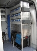 Allestimento Nissan NV 400