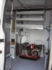 Allestimento Nissan NV 400