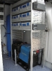 Allestimento Nissan NV 400