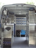Allestimento Nissan NV 400