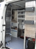 Allestimento Nissan NV 400