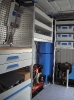 Allestimento Nissan NV 400