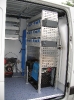 Allestimento Nissan NV 400
