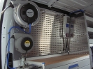 Allestimento Nissan NV 400