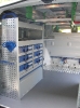 Allestimento Nissan Primastar