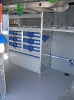 Allestimento Nissan Primastar