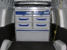 Allestimento Opel Combo