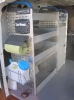Allestimento Opel Combo