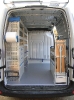 Allestimento Opel Movano