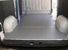 Allestimento Opel Movano