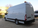 Allestimento Opel Movano