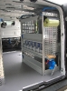 Allestimento Opel Vivaro '14
