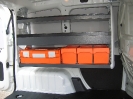 Allestimento Peugeot Bipper