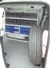 Allestimento Peugeot Bipper