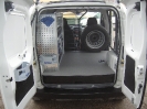 Allestimento Peugeot Bipper
