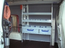 Allestimento Peugeot Boxer