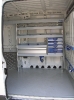 Allestimento Peugeot Boxer