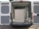 Allestimento Peugeot Boxer