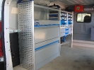 Allestimento Peugeot Expert