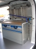 Allestimento Peugeot Expert