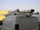 Allestimento Peugeot Expert