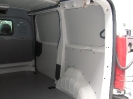 Allestimento Peugeot Expert