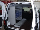 Allestimento Peugeot Partner / Ranch
