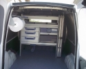 Allestimento Renault Kangoo