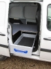 Allestimento Renault Kangoo
