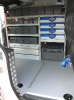 Allestimento Renault Kangoo 