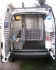 Allestimento Renault Kangoo 