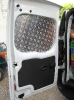 Allestimento Renault Kangoo 