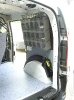 Allestimento Renault Kangoo