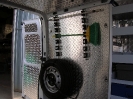Allestimento Renault Master