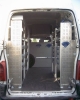 Allestimento Renault Master