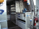 Allestimento Renault Master