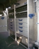 Allestimento Renault Master