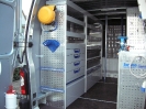 Allestimento Renault Master