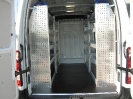 Allestimento Renault Master 