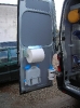 Allestimento Renault Master 
