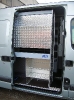 Allestimento Renault Master 