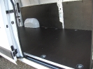 Allestimento Renault Master 