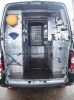 Allestimento Renault Master 