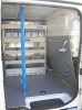 Allestimento Renault Trafic '14