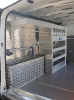Allestimento Renault Trafic '14