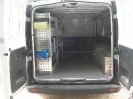 Allestimento Renault Trafic '14