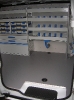 Allestimento Renault Trafic