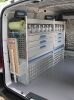Allestimento Toyota Proace
